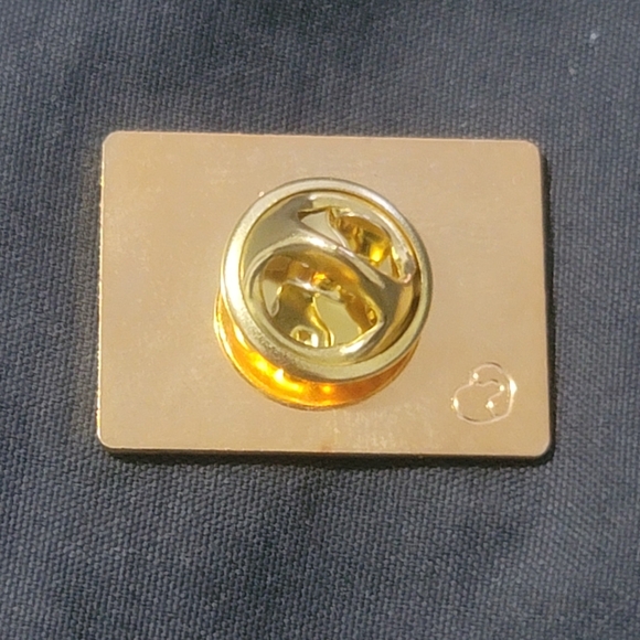 Vtg Sojourner Mars Pathfinder Lapel Pin - Picture 4 of 4